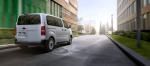 Citroen Jumpy Combi 2016 года